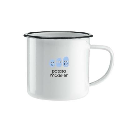 Le mug patata