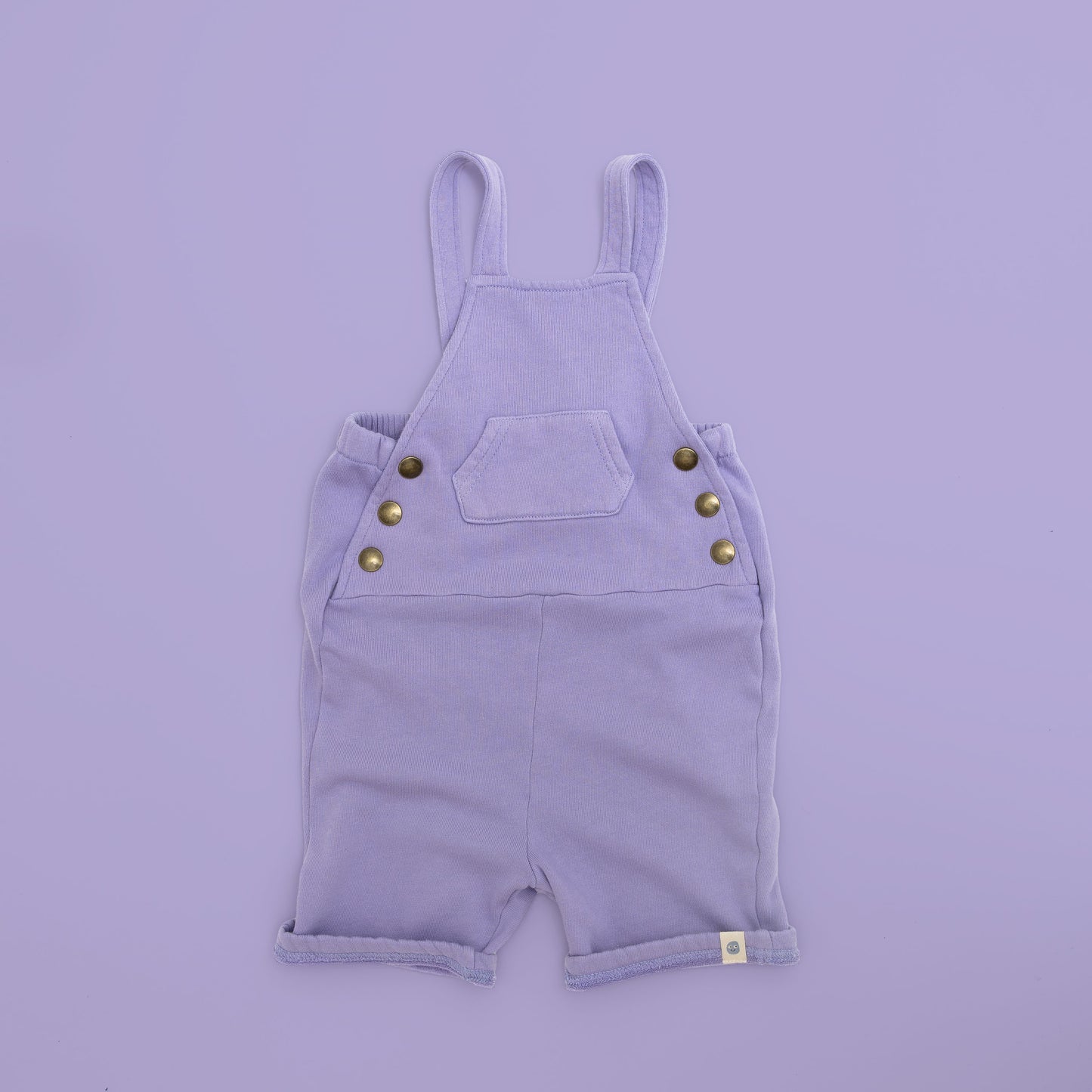 Day onesie, hood and thick fleece - Yellow