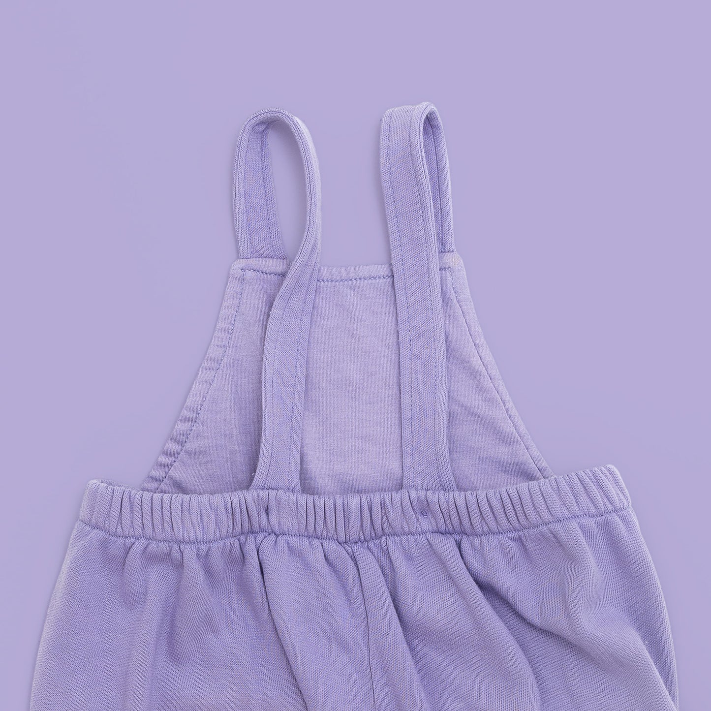 Day onesie, hood and thick fleece - Yellow