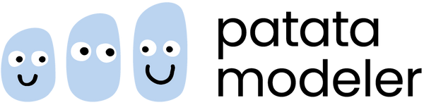 Patata modeler