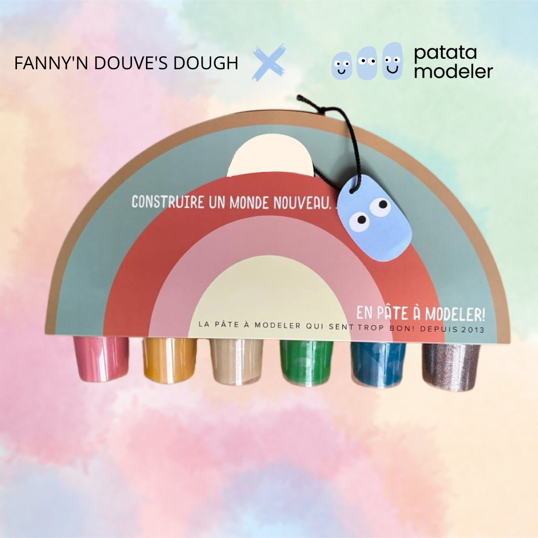 Kit Cozy x Créatif (Combis jour)