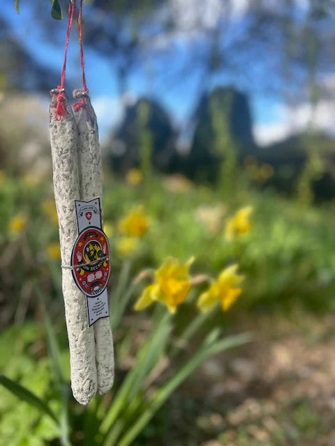 Saucisson Don Recroze