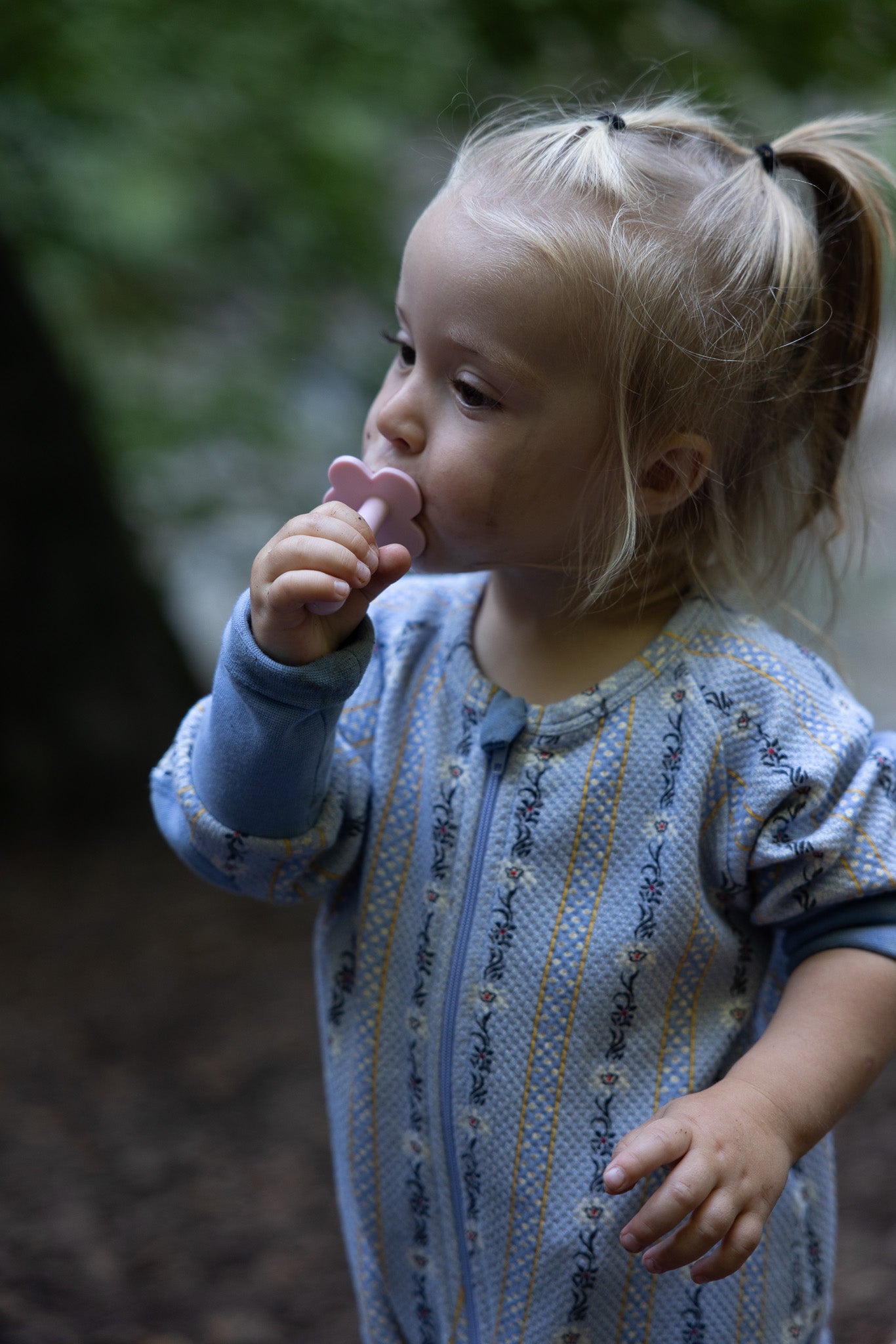 Pyjama edelweiss