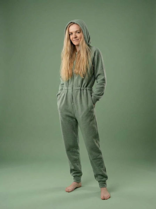 Combinaison adulte forêt