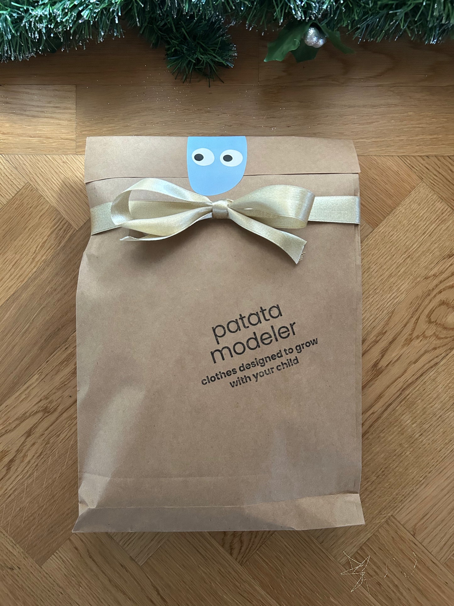 Gift wrap