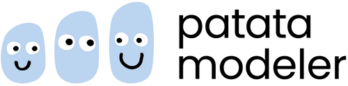 Patata modeler